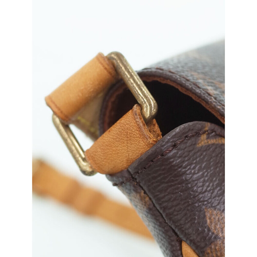 Louis Vuitton Monogram Musette Salsa Long Shoulder Bag - Picture 7 of 8